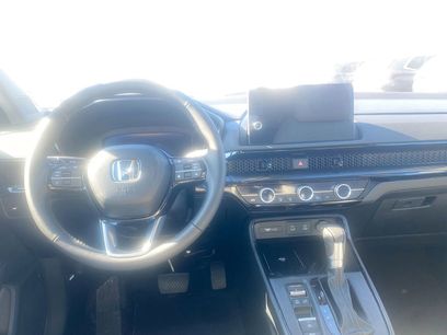 New 2026 Honda CR-V EX-L