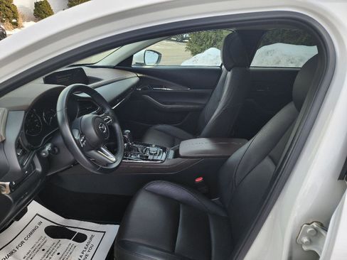 Certified 2023 MAZDA CX-30 AWD 2.5 S w/ Premium Package image 22
