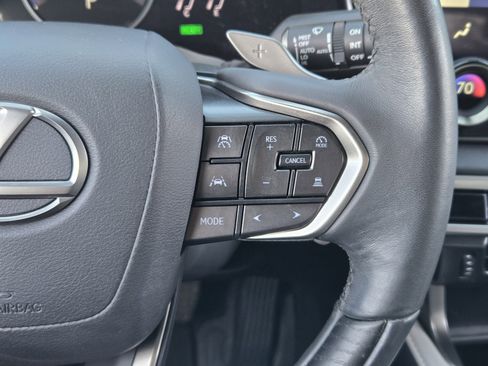 Certified 2023 Lexus RX 350h image 38