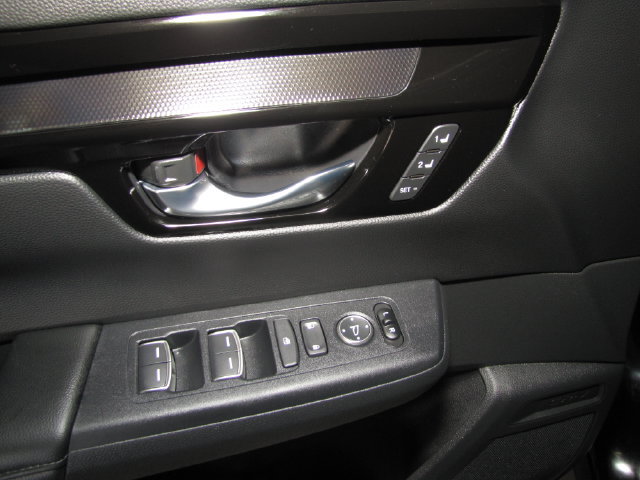 Certified 2026 Honda CR-V EX-L image 34