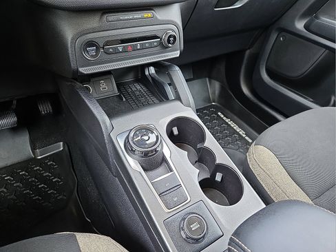 Used 2025 Ford Bronco Sport Big Bend AWD/4WD image 25
