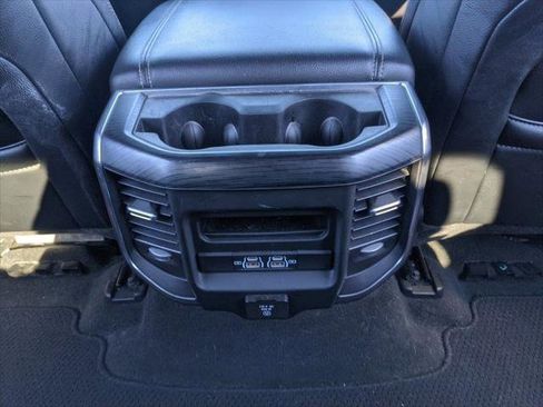 Certified 2024 RAM 1500 Laramie image 40