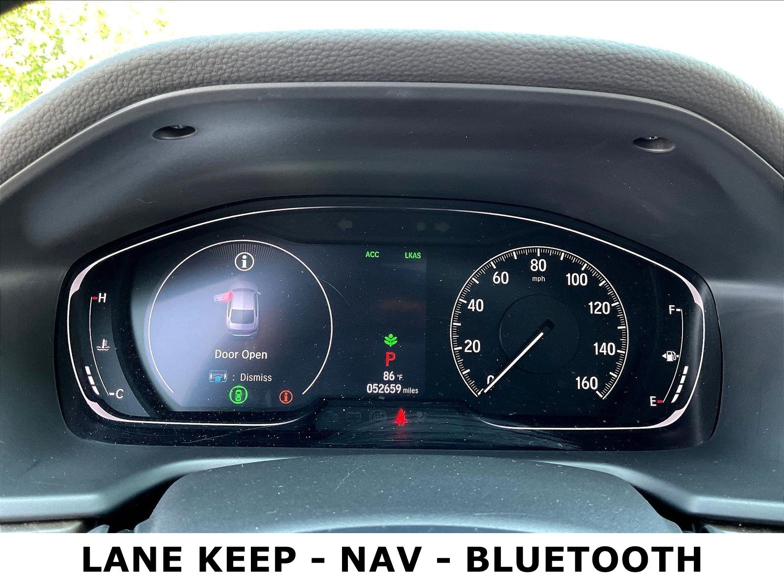 Used 2018 Honda Accord EX-L image 13