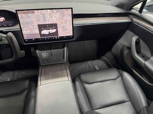 Used 2021 Tesla Model S Long Range AWD/4WD image 67