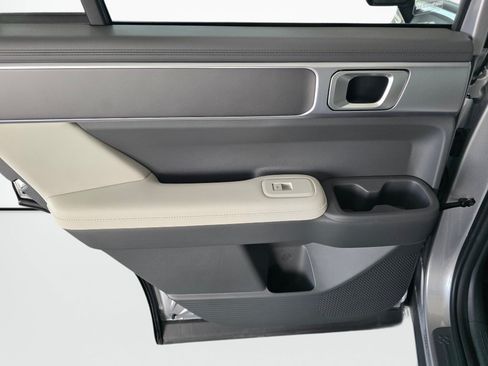 New 2026 Hyundai Santa Fe SEL AWD/4WD image 32