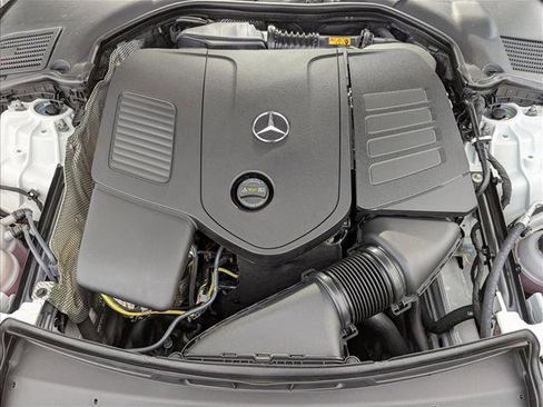 New 2026 Mercedes-Benz C 300 Sedan image 16