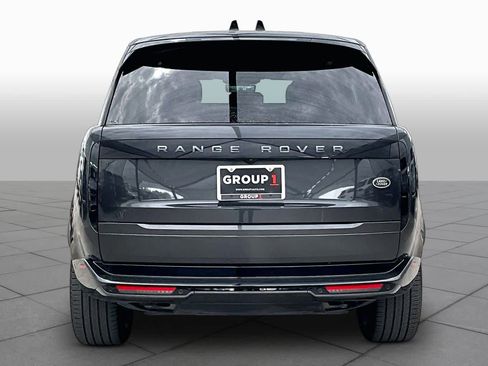 Used 2023 Land Rover Range Rover SE AWD/4WD image 5