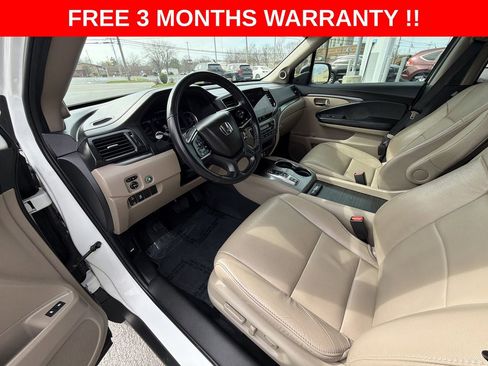 Used 2021 Honda Pilot EX-L image 39
