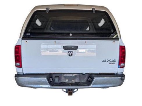 Used 2006 Dodge Ram 1500 Truck SLT AWD/4WD image 4