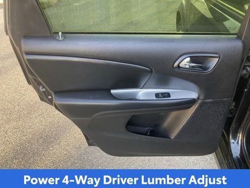 Used 2012 Dodge Journey SXT w/ Popular Equipment Group FWD image 28