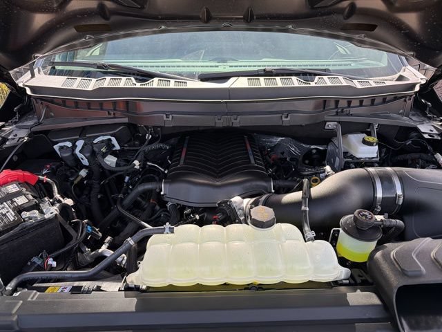 New 2025 Ford F150 STX w/ LOBO Package AWD/4WD image 44