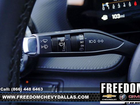 New 2026 Chevrolet Equinox LT image 27