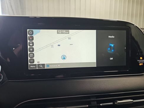 Used 2020 Hyundai Palisade Limited AWD/4WD image 24