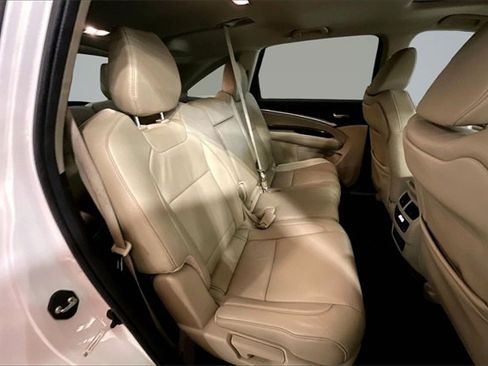 Used 2017 Acura MDX SH-AWD image 27