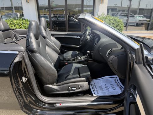 Used 2013 Audi S5 Prestige AWD/4WD image 24