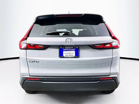 Used 2026 Honda CR-V EX-L image 15
