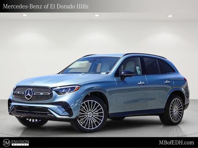 New 2026 Mercedes-Benz GLC 300 4MATIC