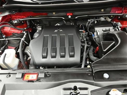 Used 2023 Mitsubishi Eclipse Cross SEL image 34