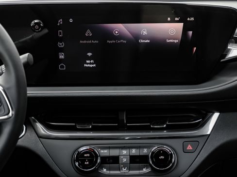 New 2025 Buick Envista Preferred w/ Convenience I Package image 21