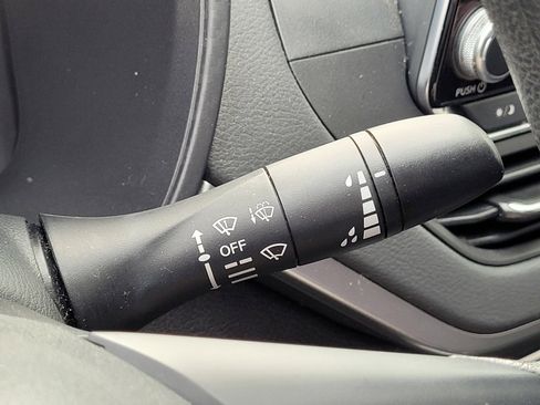 Certified 2020 Nissan Altima 2.5 S FWD image 9