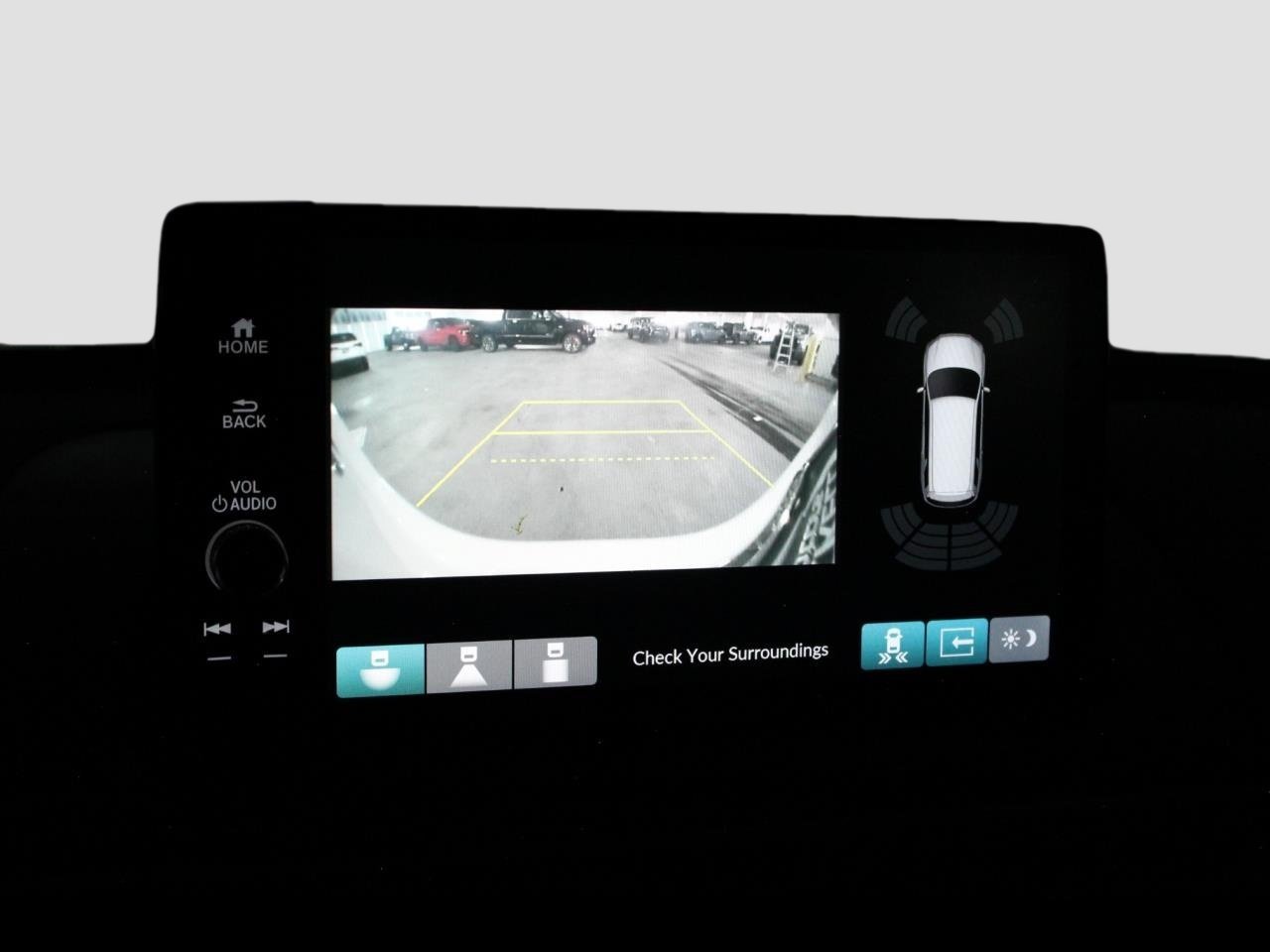 Used 2023 Honda Pilot EX-L image 28