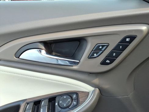 Certified 2024 Chevrolet Malibu LT image 15