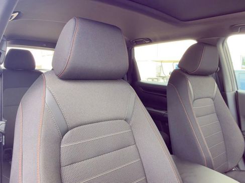 Used 2026 Honda CR-V Sport image 9