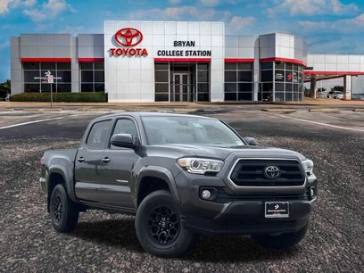 Used 2022 Toyota Tacoma SR5