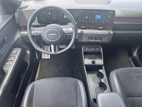 Used 2024 Hyundai Kona N Line AWD/4WD image 21