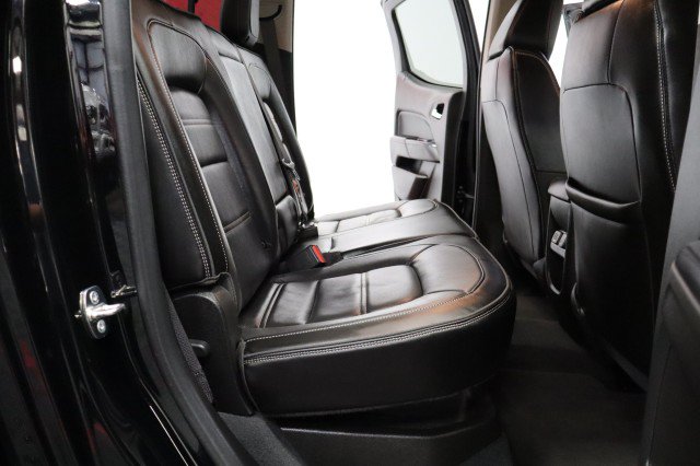 Used 2020 GMC Canyon Denali AWD/4WD image 55