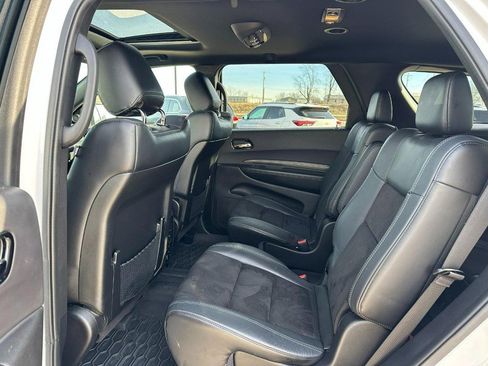 Used 2022 Dodge Durango GT image 10