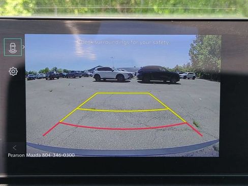 Used 2025 Kia K4 FWD image 20
