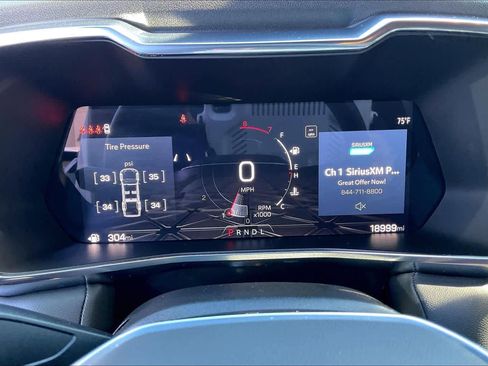 Used 2024 GMC Canyon Elevation w/ Convenience Package image 20