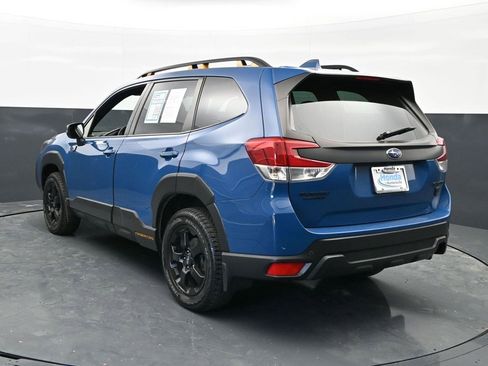 Used 2023 Subaru Forester Wilderness AWD/4WD image 5