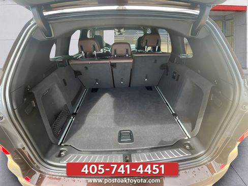 Used 2019 BMW X3 xDrive30i w/ Convenience Package AWD/4WD image 23