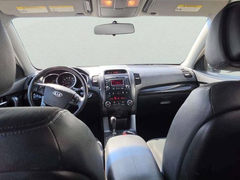 Used 2011 Kia Sorento EX FWD image 5