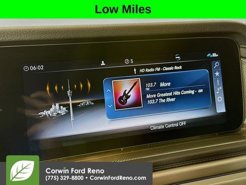 Used 2021 Mercedes-Benz G 550 image 15