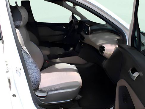 Used 2020 Hyundai Santa Fe SEL w/ Convenience Package image 8