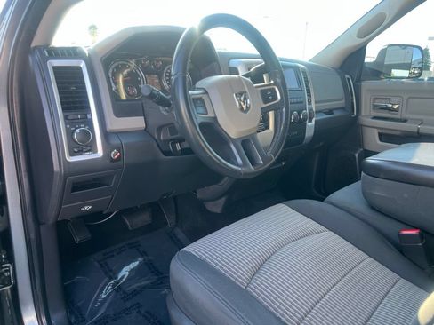 Used 2011 RAM 1500 Classic SLT w/ Luxury Group AWD/4WD image 24