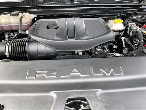 Used 2025 RAM 1500 Big Horn image 12