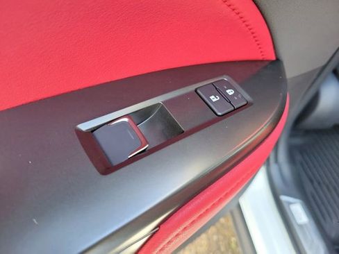 New 2026 Lexus NX 350 F Sport AWD/4WD image 15