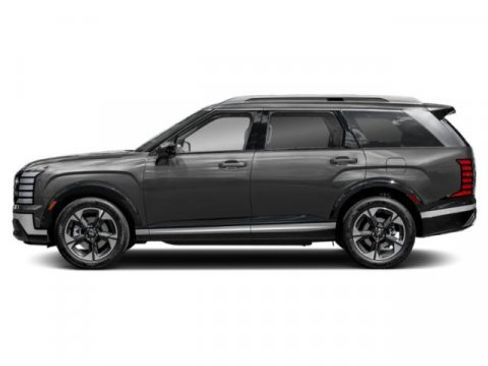 New 2026 Hyundai Palisade Limited FWD image 3
