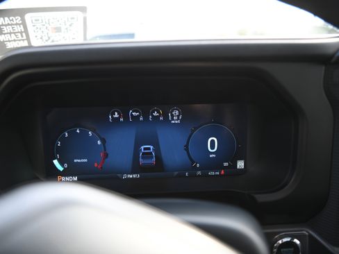 New 2025 Ford F150 Lariat w/ Equipment Group 502A High image 27