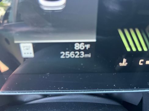Used 2025 Kia K4 FWD image 39