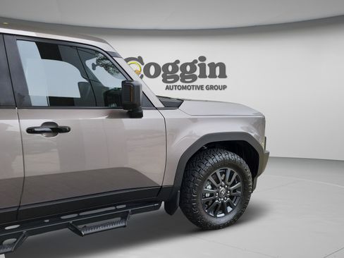 Certified 2024 Toyota Land Cruiser 1958 image 28