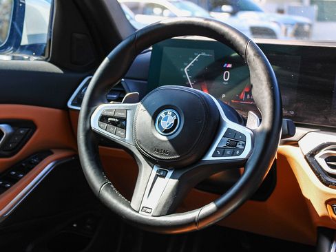 Used 2023 BMW 330e xDrive w/ M Sport Package image 15