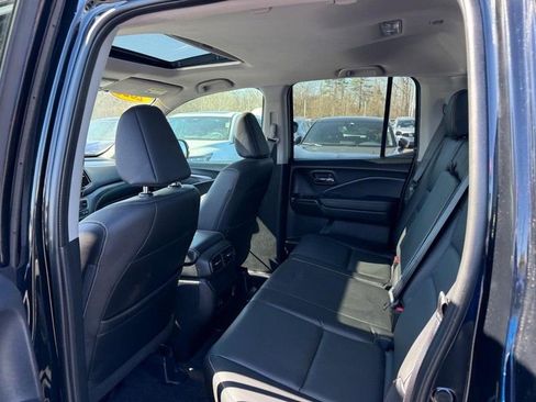 Used 2025 Honda Ridgeline RTL image 13