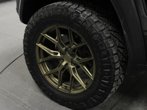 Used 2022 RAM 1500 TRX w/ TRX Level 2 Equipment Group image 10