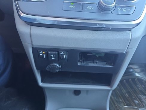 Used 2019 Toyota Sienna XLE image 26