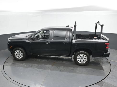 Used 2023 Nissan Frontier SV AWD/4WD image 35